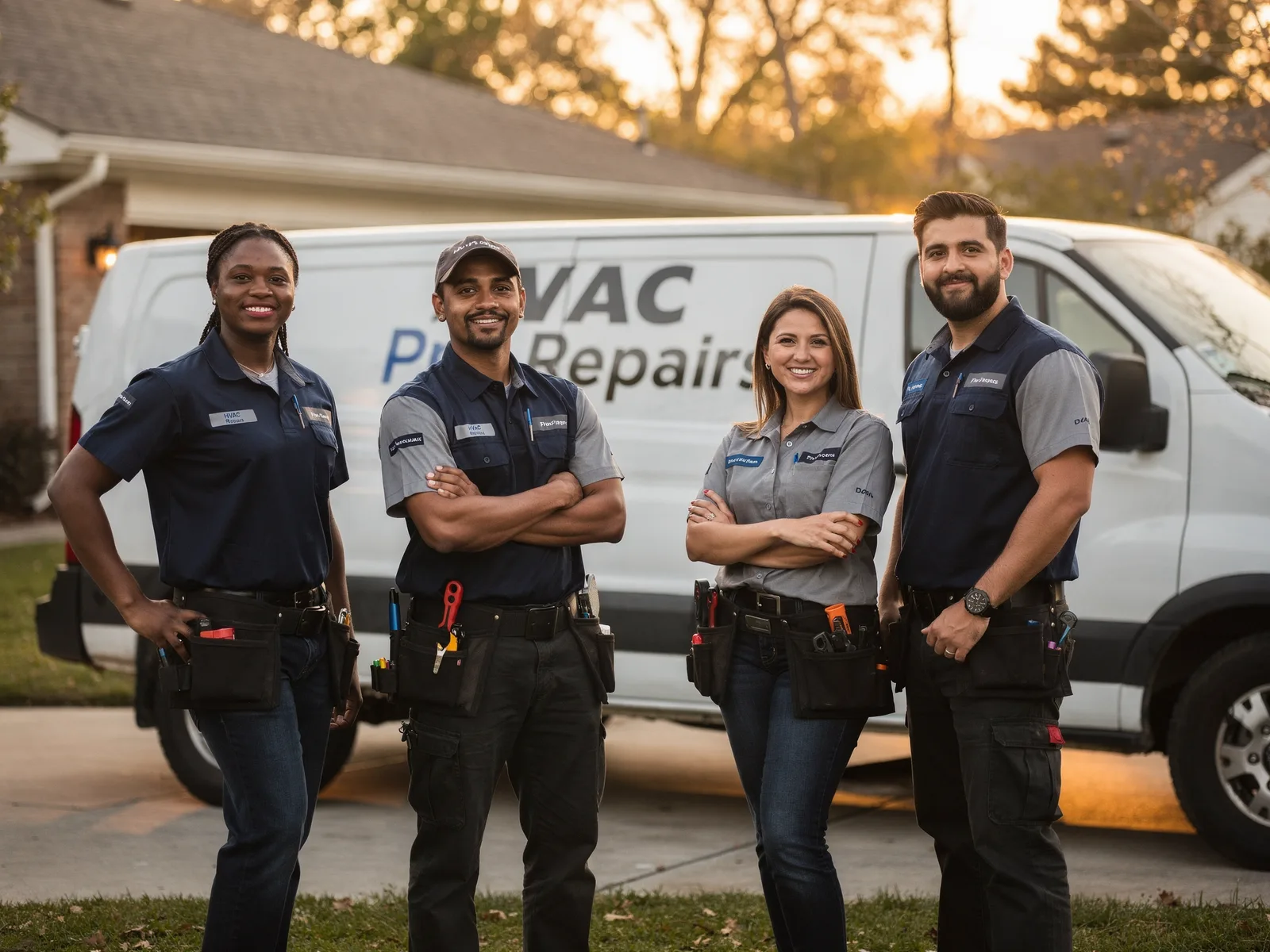 Heat Pump Repair company in Wakita, OK