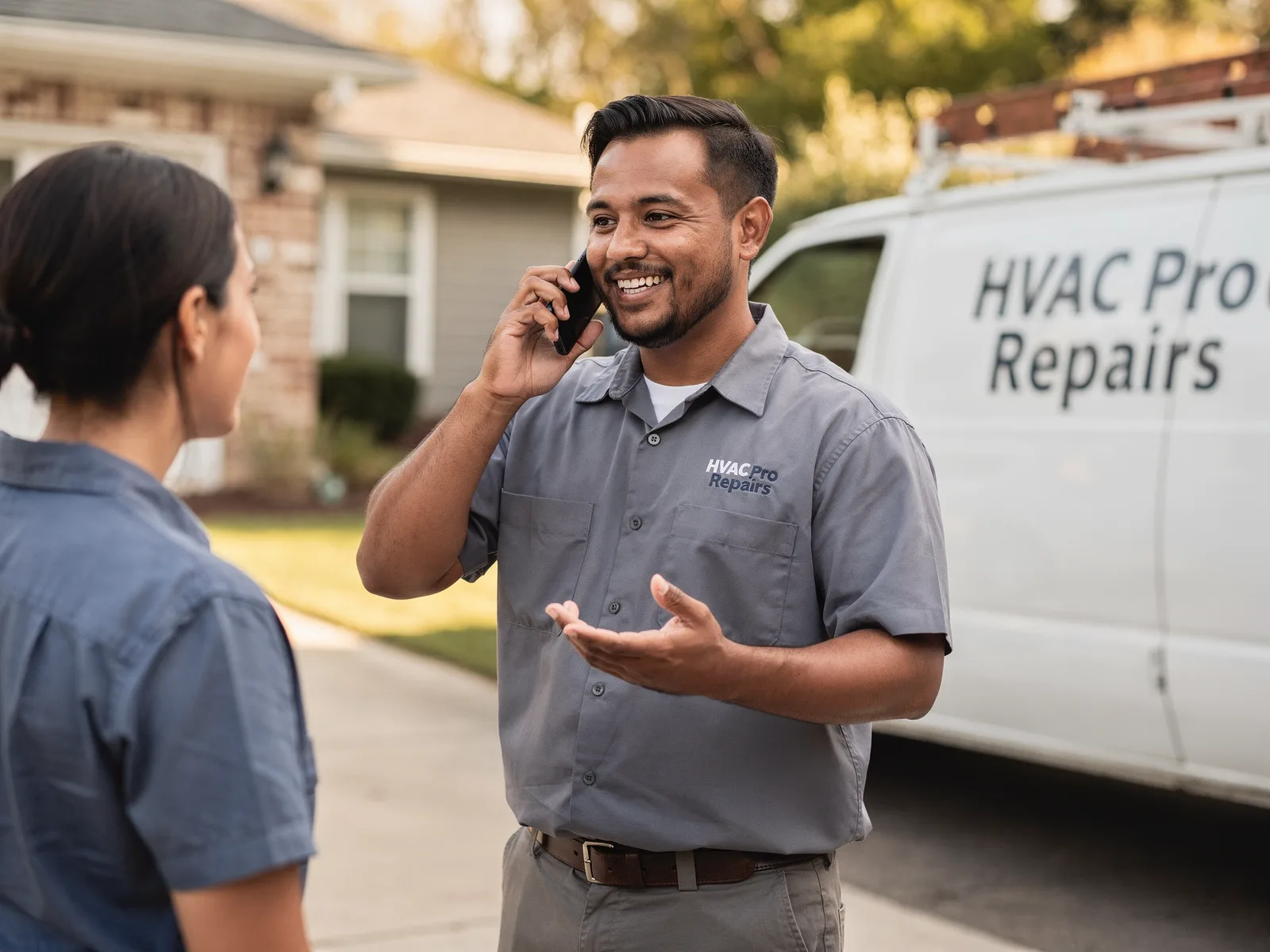 Heat Pump Repair Wakita, OK FAQs